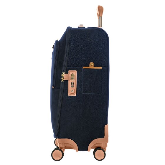 Bric's Life 4 wielen Cabinewagen 55 cm