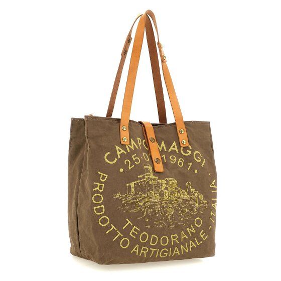Campomaggi Manici Schoudertas 29 cm
