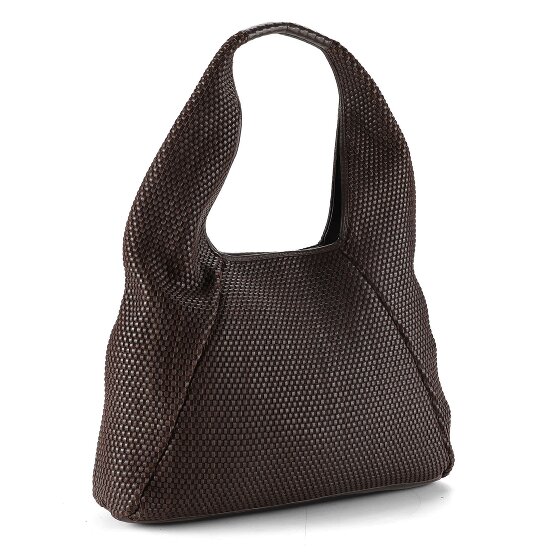 Harbour 2nd Fashion Lights Schoudertas Leder 55 cm