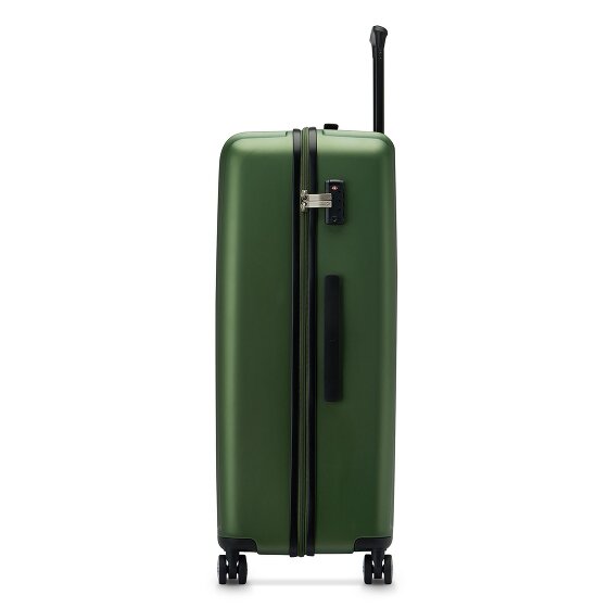 Roncato Element 2.0 4 wielen Trolley 76 cm
