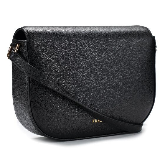 Furla Moonlight Schoudertas S Leer 23 cm