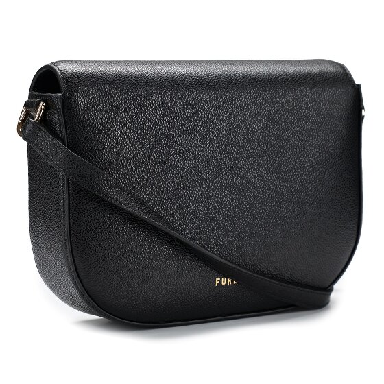 Furla Moonlight Schoudertas S Leer 23 cm