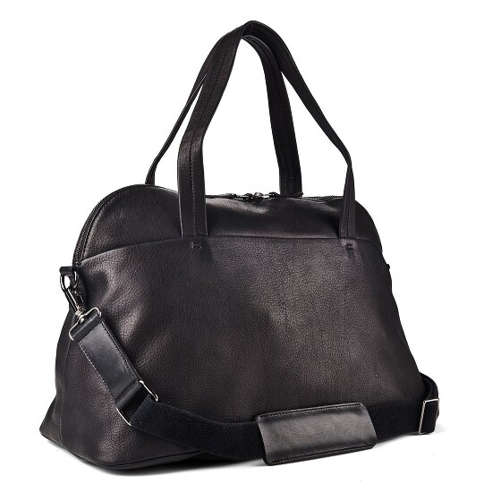 Harold's Scraper Weekender reistas Leder 51 cm