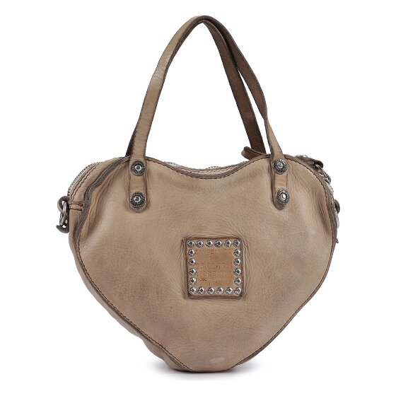 Campomaggi Valentina Handtas Leder 21 cm
