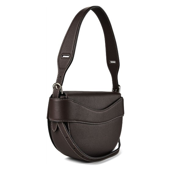 AIGNER Sellina Schoudertas Leder 25.5 cm