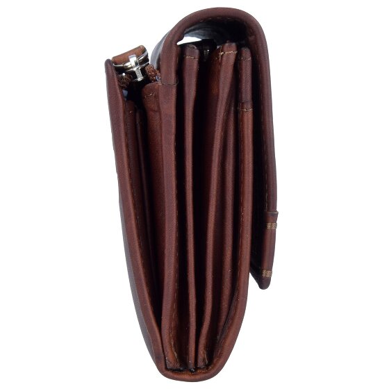 Maître Birkenfeld Diedburg Portemonnee Leer 17,5 cm Maître Birkenfeld Diedburg Portemonnee Leer 17,5 cm