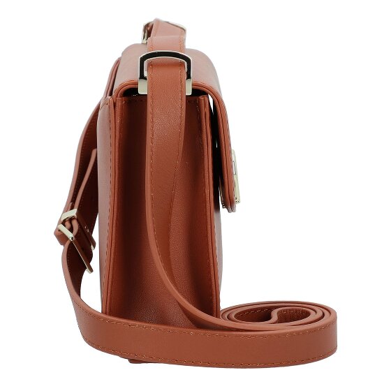 AIGNER Celeste Handtas Leer 26.5 cm