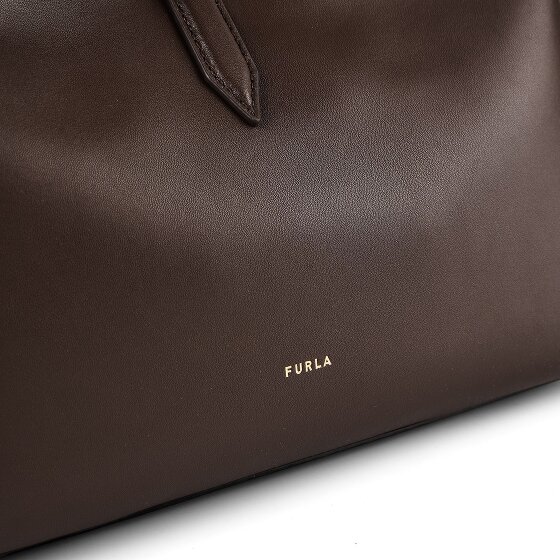 Furla Goccia Schoudertas M Leder 31 cm