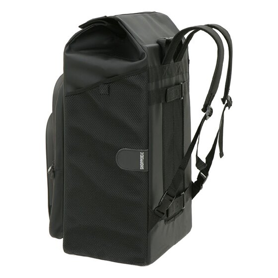 Andersen Shopper Royal Shopper Winkelwagen 67 cm
