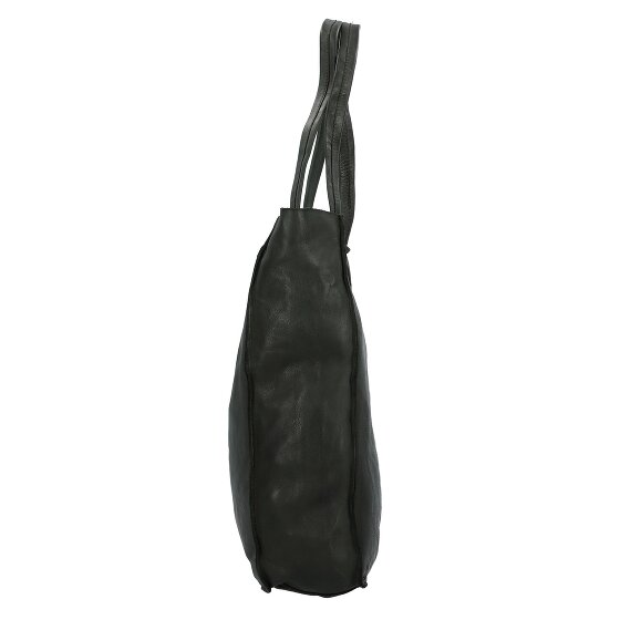 Harbour 2nd Anchor Love Shopper Tas Leer 29 cm