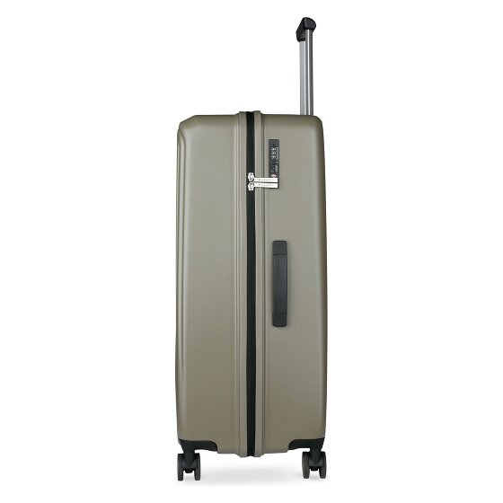 bugatti Linea 4 wielen Trolley L 76 cm