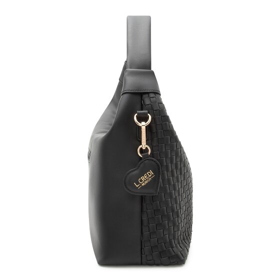 L.Credi Radka Schoudertas 33 cm