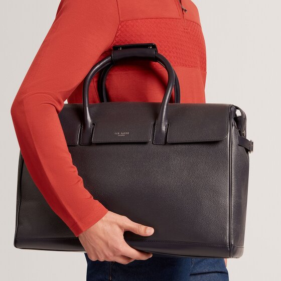 Ted Baker Karters Weekender reistas Leer 50 cm