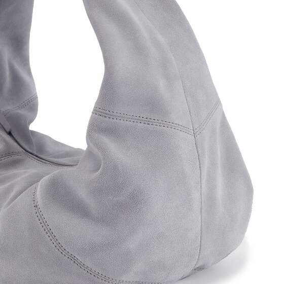 LES VISIONNAIRES Greta Icon Schoudertas Leer 43 cm