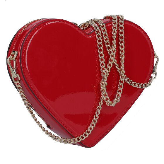 Kate Spade New York Key To My Heart Koppeltas Leer 19 cm