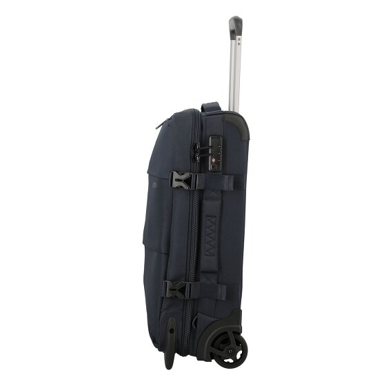 Jump Dunaa 2 wielen Reistas 55 cm