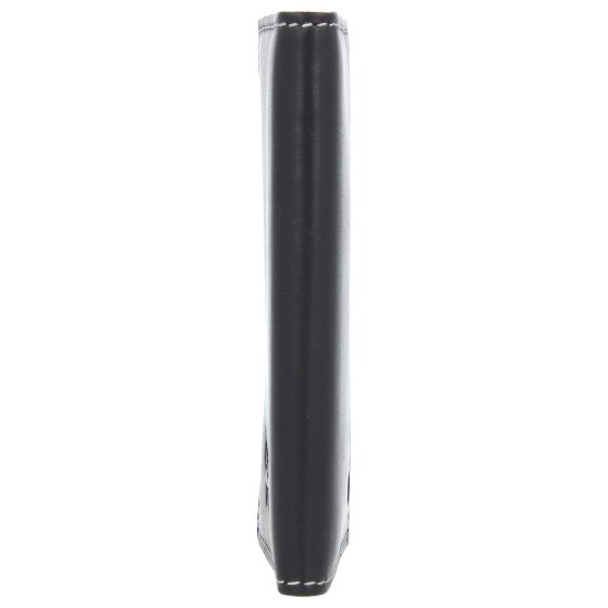 Esquire Dallas Kredietkaart etui RFID-bescherming Leer 7.5 cm