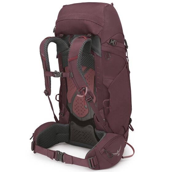 Osprey Kyte 48 Wandelrugzak WM-L 71 cm