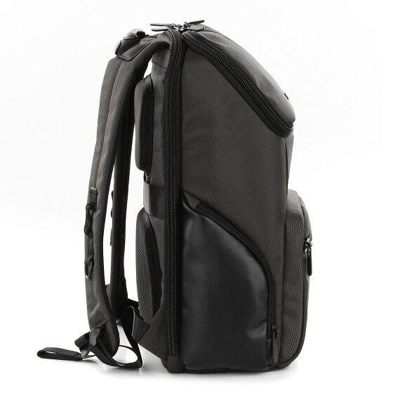 Roncato Agentschap Rugzak 43 cm Laptopvak