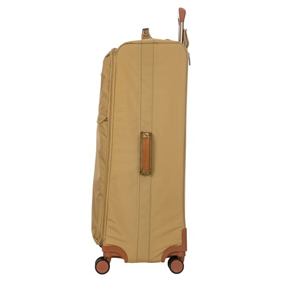 Bric's X-Travel 4-Wiel Trolley 77 cm