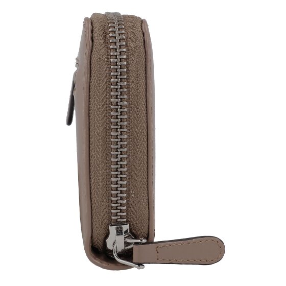 Picard Black Tie1 Black Tie1 Portemonnee Leer 19 cm