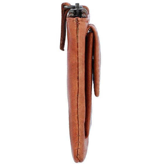 Spikes & Sparrow Sleutelhanger Leer 11 cm