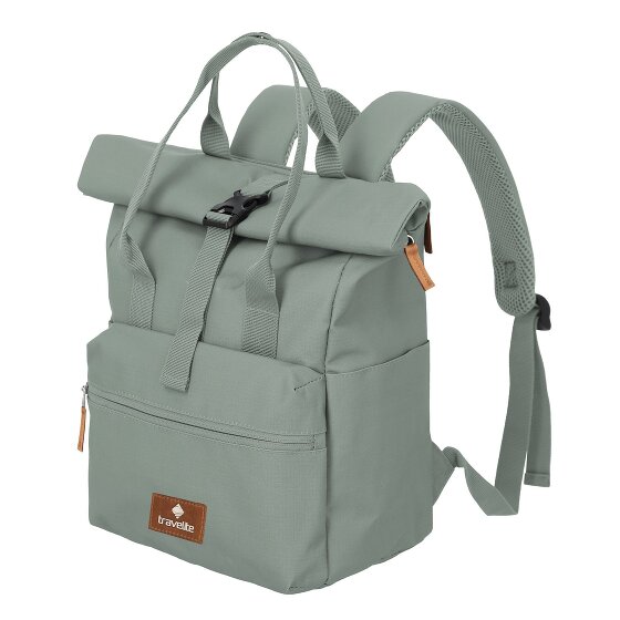 Travelite Basics Dagrugzak 37 cm Laptop compartiment
