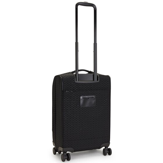 Kipling Basic Plus New Youri Spin 4 wielen Cabinewagen S 56 cm
