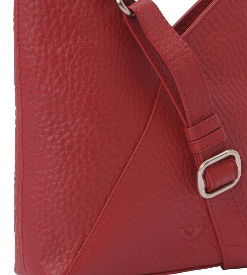 Voi Hirsch Schoudertas Leer 22 cm