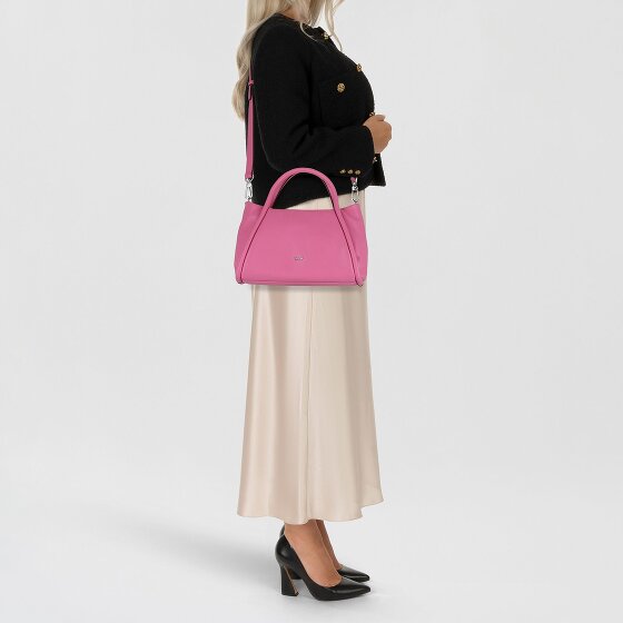 abro Willow Handtas Leer 26.5 cm