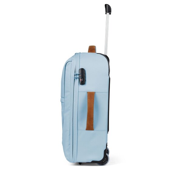 Satch Flow 2 wielen Cabinewagen S 54 cm