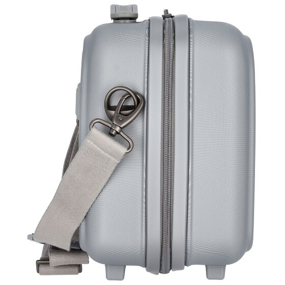 Mandarina Duck Logoduck + Beautycase 27 cm