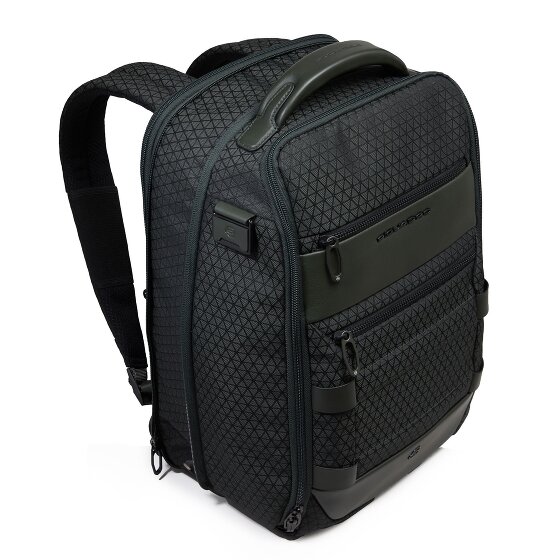 Piquadro Hex reisrugzak 41 cm laptopvak