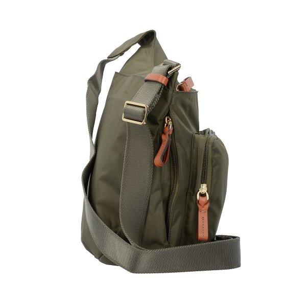 Bric's X-Bag schoudertas 31 cm
