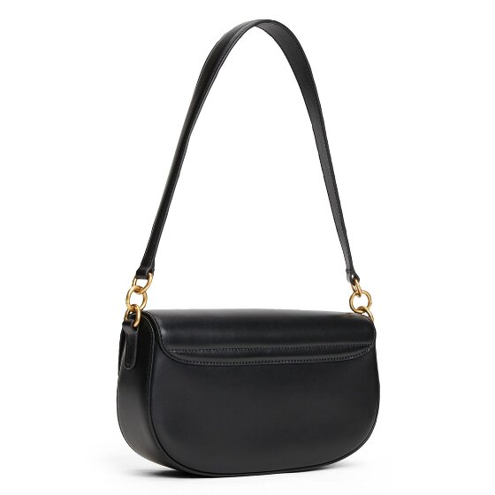Tommy Hilfiger TH Iconic Schoudertas Leer 25 cm