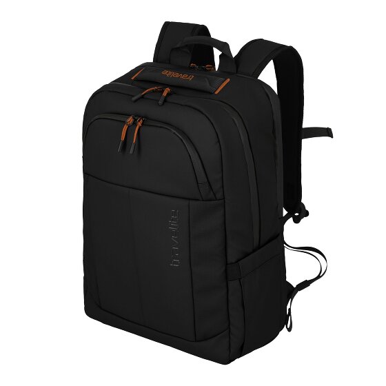 Travelite Briize Dagrugzak M 45 cm Laptop compartiment