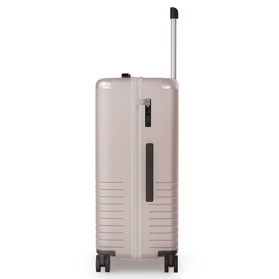 Kapten & Son Heathrow 4 wielen Trolley 69 cm