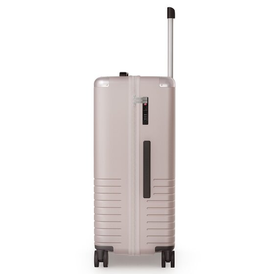Kapten & Son Heathrow 4 wielen Trolley 69 cm