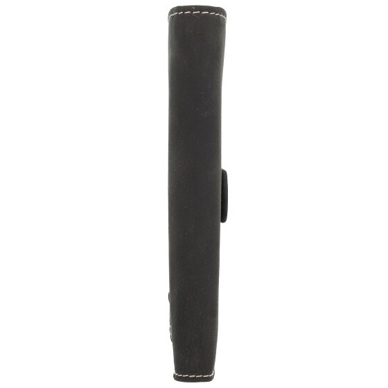 Jack Kinsky Baltimore 818 Portemonnee RFID Leer 15 cm