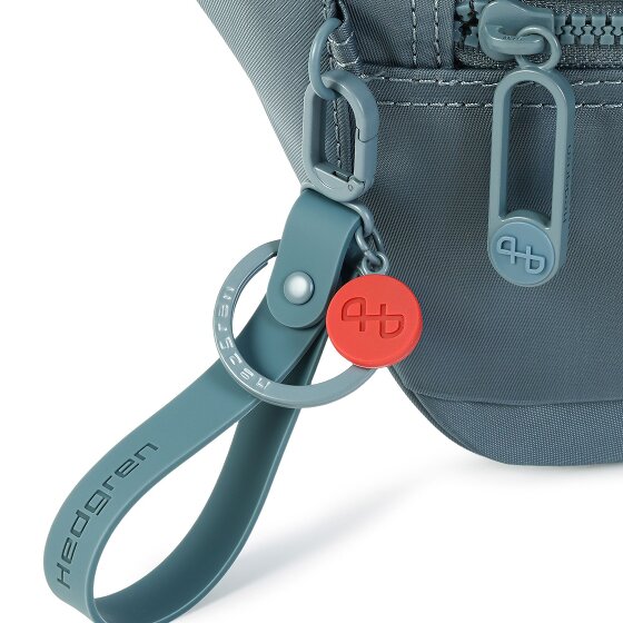 Hedgren Inner City Fanny pack RFID-bescherming 28 cm