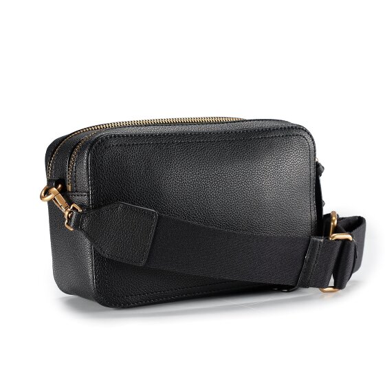 PINKO Carrie Schoudertas Leer 20 cm
