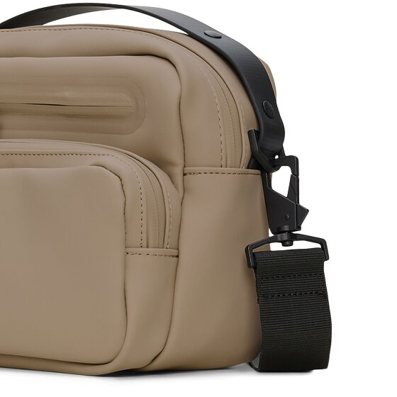 Rains Essential Schoudertas 25 cm