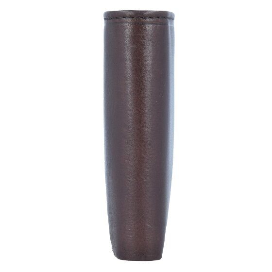Maître Grumbach Galbert Portemonnee Leer 12 cm