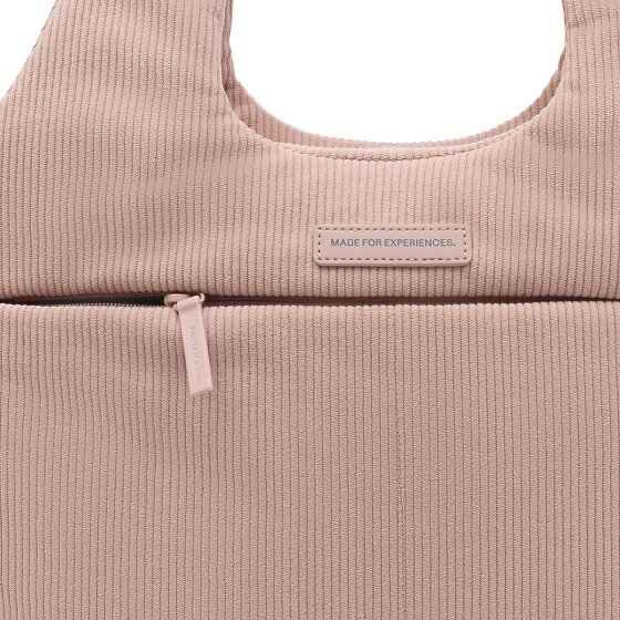 Kapten & Son Skara Shopper Tas 46 cm Laptop compartiment