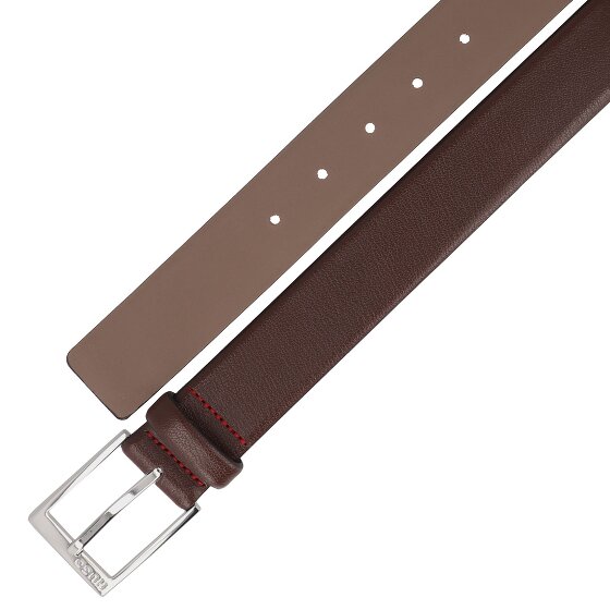 Hugo Gellot Riem Leder