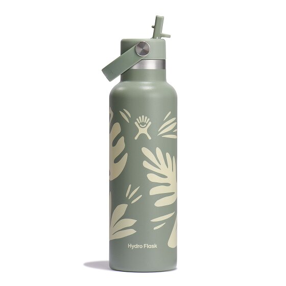 Hydro Flask Hydration Standard Flex Straw Cap Drinkfles 620 ml