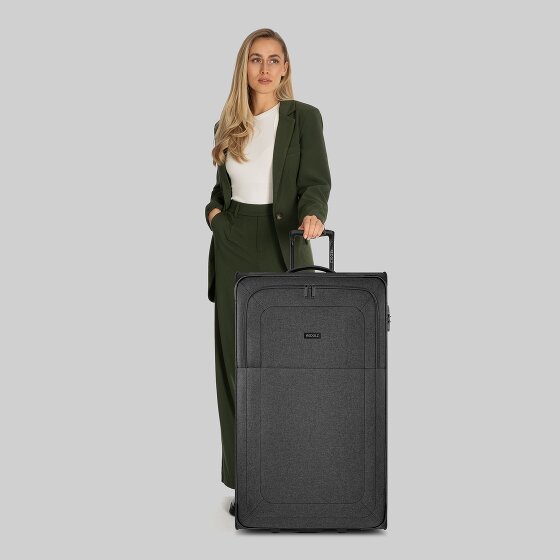Redolz Essentials 12 2 wielen Trolley XL 90 cm