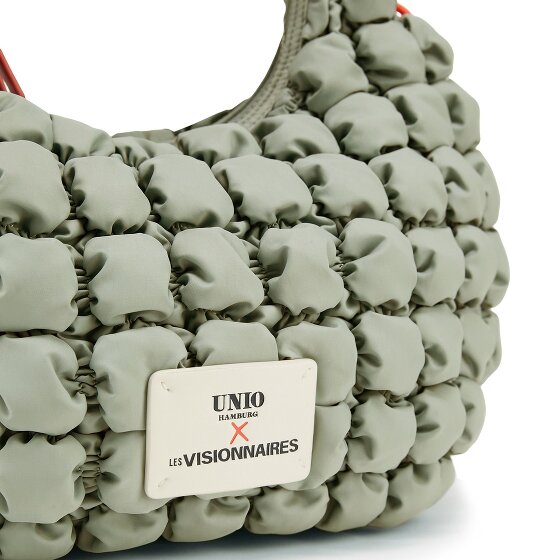 LES VISIONNAIRES Unio Kitzbuehel S Schoudertas S 34.5 cm