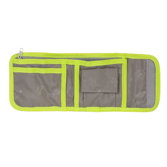 School-Mood Borstzak 11 cm