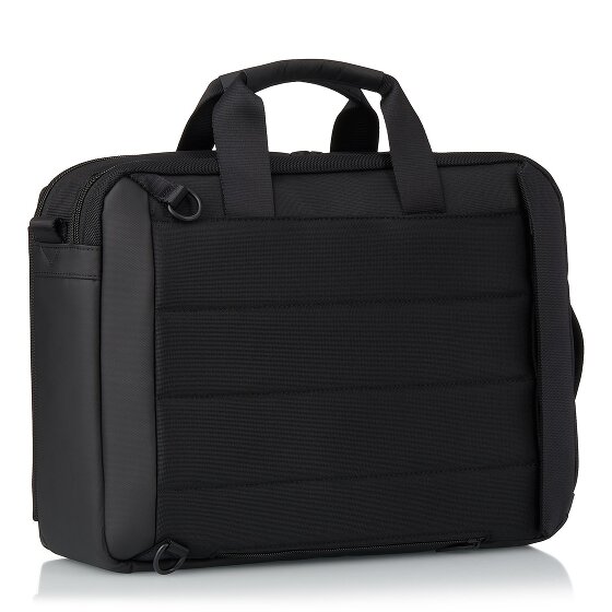 Hedgren Next Display Aktetas RFID 39 cm laptopvak